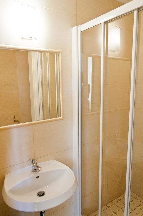 Hotel Olenka Szydlowiec Zimmer foto